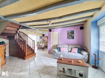 Vente maison 5 pièces Vente maison 5 pièces