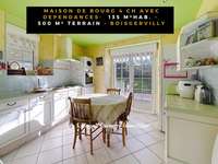 Vente maison 5 pièces Vente maison 5 pièces