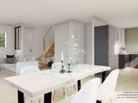Vente maison 4 pièces Vente maison 4 pièces