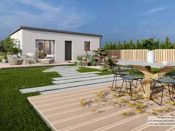 Vente maison 3 pièces Boisgervilly 35