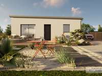 Vente maison 3 pièces Vente maison 3 pièces