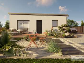 Vente maison 3 pièces Vente maison 3 pièces