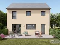 Vente maison 4 pièces Vente maison 4 pièces