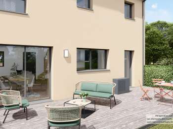 Vente maison 4 pièces Vente maison 4 pièces