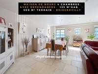 Vente maison 5 pièces Vente maison 5 pièces