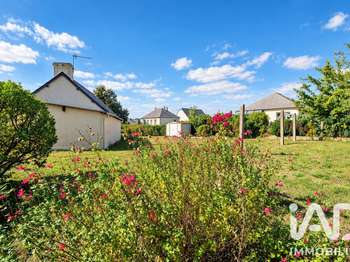Vente Maison 1 chambreBoisgervilly
