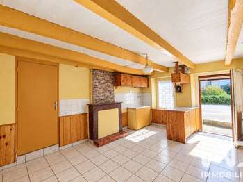 Vente maison 3 pièces Vente maison 3 pièces