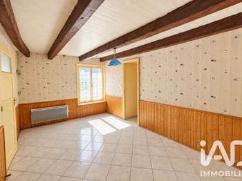 Vente maison 3 pièces Vente maison 3 pièces