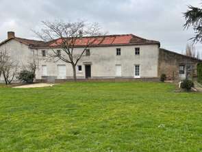 Vente Maison 1 chambreBoismé