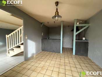 Vente maison 4 pièces Boismé 79
