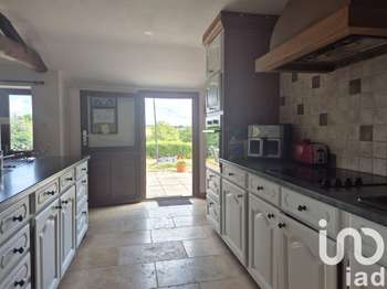 Vente maison 7 pièces Vente maison 7 pièces