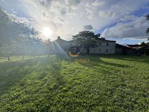 Vente Maison 3 chambresBoismé