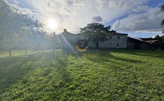 Photo Vente maison Boismé