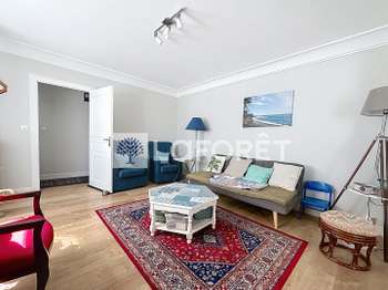 Vente maison 6 pièces Boismé 79