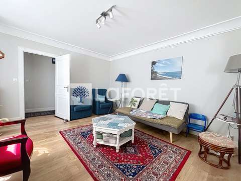 Vente maison 6 pièces Boismé 79