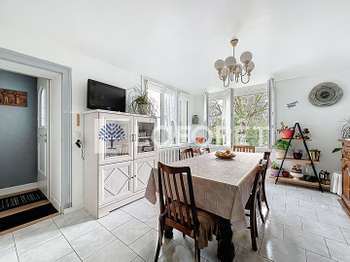 Vente Maison 4 chambresBoismé