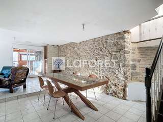 Vente maison 3 pièces Vente maison 3 pièces