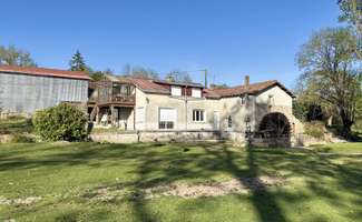 Photo Vente maison Boismé