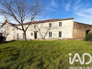 Vente Maison 2 chambresBoismé