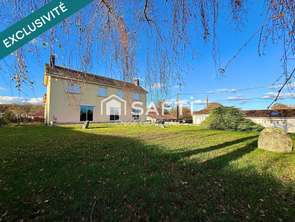 Vente Maison 5 chambresBoismé