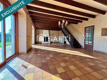 Vente maison 7 pièces Vente maison 7 pièces