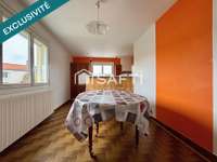 Vente maison 7 pièces Vente maison 7 pièces