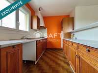 Vente maison 7 pièces Vente maison 7 pièces