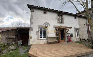 Photo Vente maison Boismé