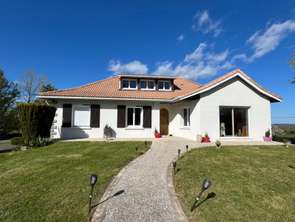 Vente Maison 4 chambresBoismé