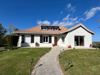 Vente maison 5 pièces Boismé 79