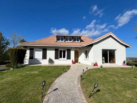 Vente maison 5 pièces Boismé 79