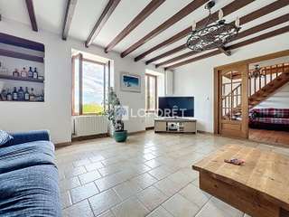 Vente maison 7 pièces Vente maison 7 pièces