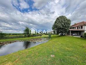 Vente Maison 4 chambresBoismé