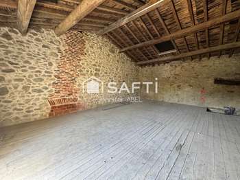 Vente Maison 3 chambresBoismé