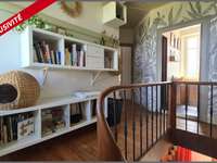 Vente maison 11 pièces