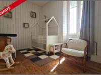 Vente maison 11 pièces