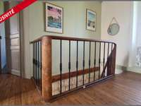 Vente maison 11 pièces