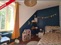 Vente maison 11 pièces