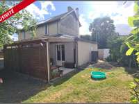 Vente maison 11 pièces