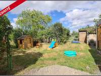 Vente maison 11 pièces