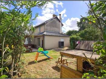 Vente Maison 4 chambresBoismé