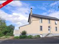 Vente maison 11 pièces