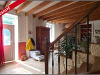 Vente maison 11 pièces