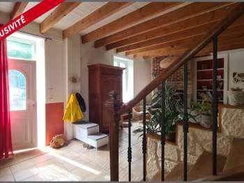Vente maison 11 pièces