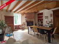 Vente maison 11 pièces