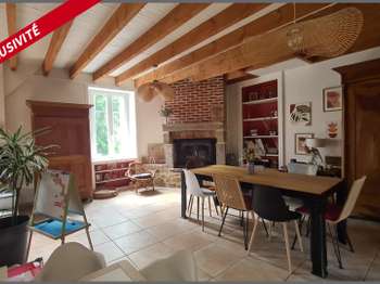 Vente maison 11 pièces