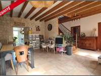 Vente maison 11 pièces