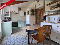 Vente maison 11 pièces