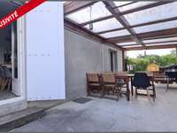 Vente maison 11 pièces