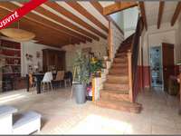 Vente maison 11 pièces